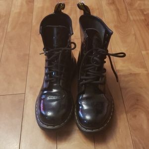 Dr.Martens boots